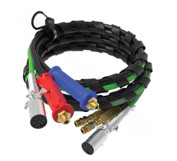 3N1-15 3 IN 1 15' ELECTRIC COMBO LINES