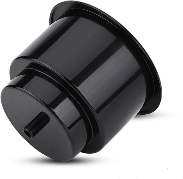 4377 - CH PLSTC CUP HLDR INSERT, PB 06+