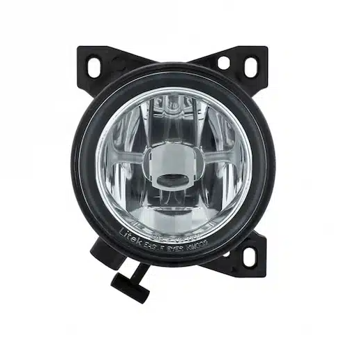 44107FD-T660 FOG LIGHT TRIM WITH TOP 34 LED RUNNING LIGHTT660 FOG LIGHT TRIM WITH TOP 34 LED RUNNING LIGHT (PASSENGER)