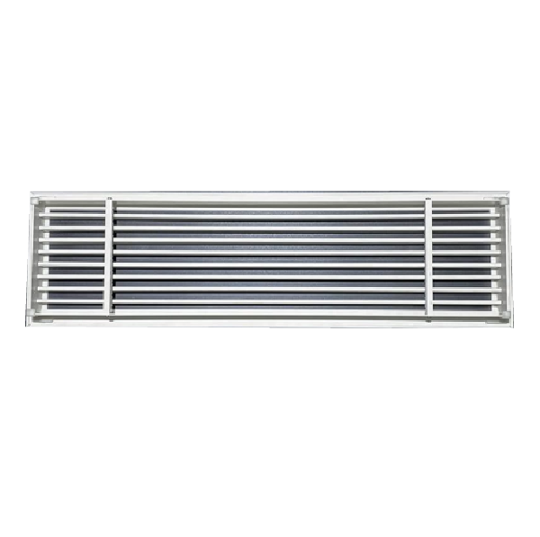 4424 - CH. PLASTIC A/C VENT PB