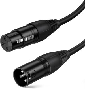 4438 2 PIN 100 FT PRICED PER PLUG (2 PLUGS PER FOOT)