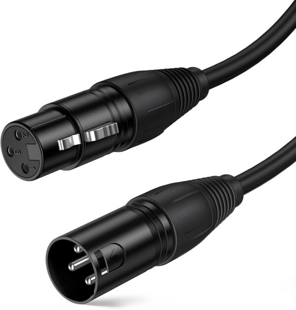 4438 2 PIN 100 FT PRICED PER PLUG (2 PLUGS PER FOOT)