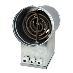 4444- FL CH PLSTC AC/HEATER VENT