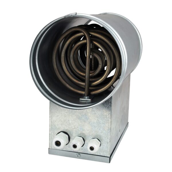 4444- FL CH PLSTC AC/HEATER VENT