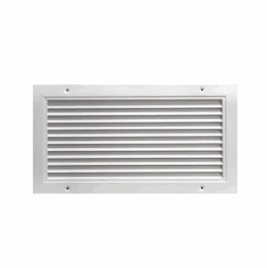 4445 - CH PLSTC FL AC/HEATER VENT