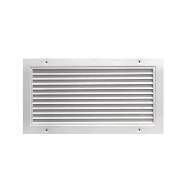 4445 - CH PLSTC FL AC/HEATER VENT