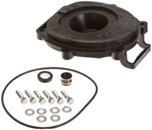 4509 - CH PARK PLATE BEZEL FITS PB 2007