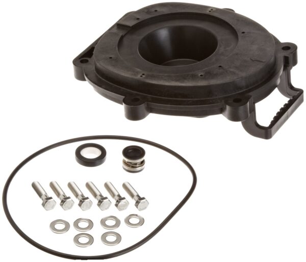 4509 - CH PARK PLATE BEZEL FITS PB 2007
