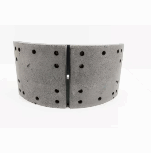 4515QBLUE BRAKE SHOES