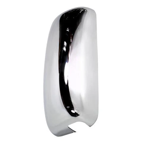 4534P - PB 387/587 KW T2000/700 CHROME MIRROR COVER PASSENGER