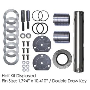 460.246E KING PIN KIT