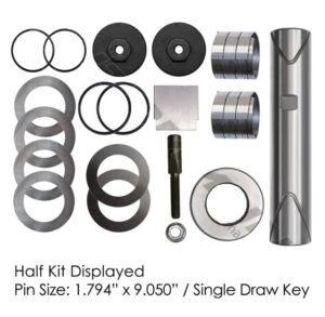 460.286E KING PIN KIT