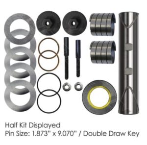 460.534E KING PIN KIT