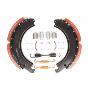 4702Q-K23M 23K BRAKE SHOE KIT