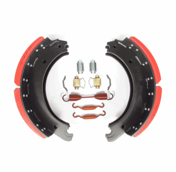 4707Q-K-23M 23K BRAKE SHOE KIT