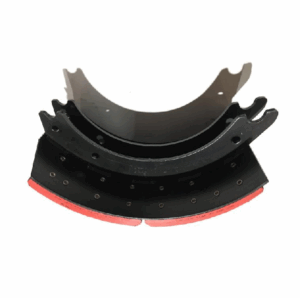 4711Q-K 23M REAR BRAKE SHOE KIT