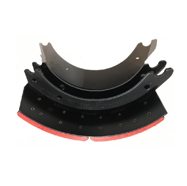 4711Q-K 23M REAR BRAKE SHOE KIT
