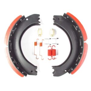 4719E2-K23 BRAKE SHOES FRONT 23K KIT