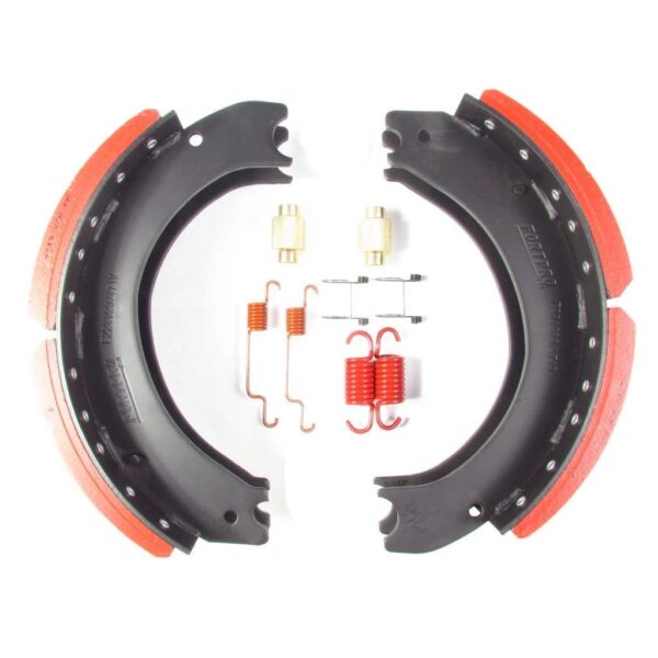 4719E2-K23 BRAKE SHOES FRONT 23K KIT