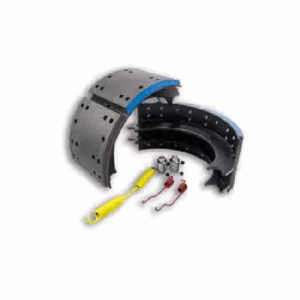 4762E2-23M REAR BRAKE SHOE KIT