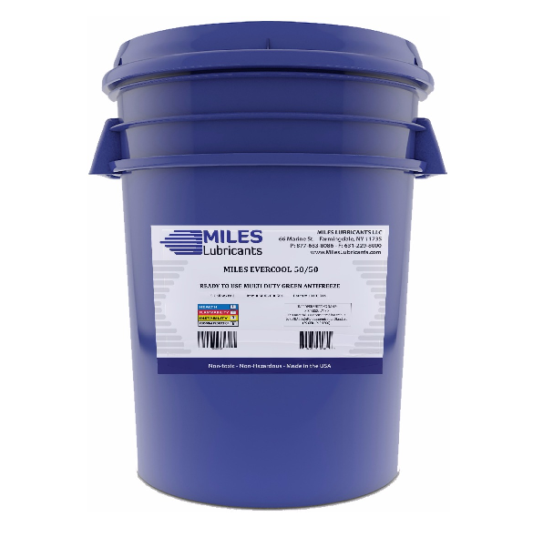 5 GAL MISC ANTIFREEZE