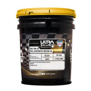 5 GAL MISC OIL