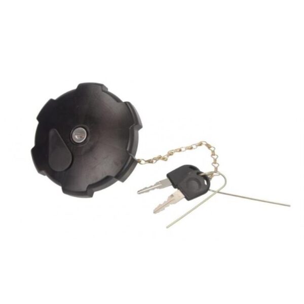 537.1105 FUEL CAP HARDWARE