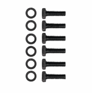 537.1106 FUEL CAP KIT 6 BOLT