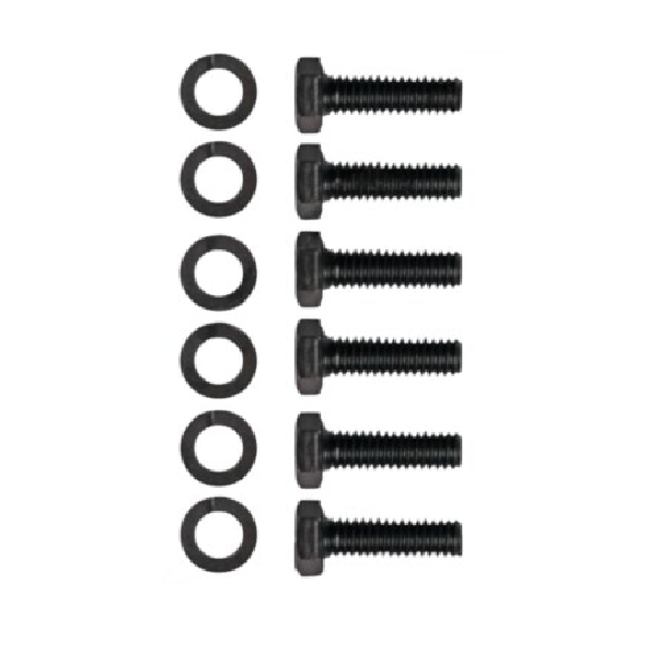 537.1106 FUEL CAP KIT 6 BOLT