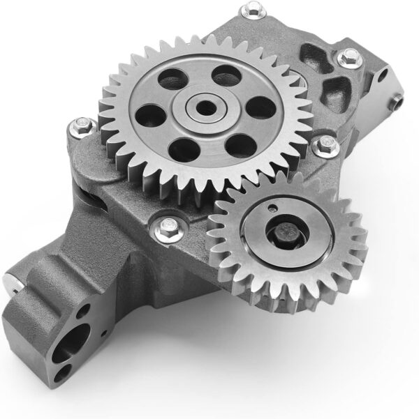 5532492 oil pump cummins isx15