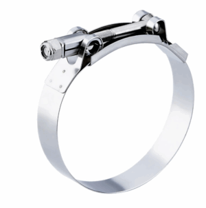 561.26300 3" T BOLT CLAMP