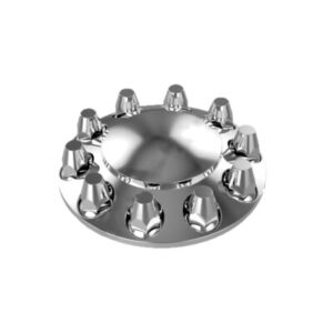 562.E1003C FRONT AXLE COVER GASKET