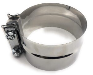 562.U3105SS EXH CLAMP