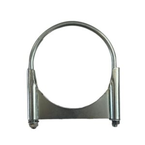 562.U3305SS EXH CLAMP