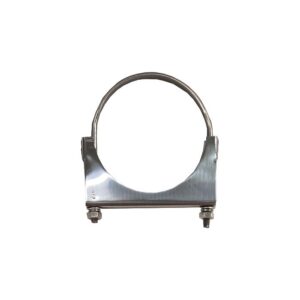 562.U3405SS EXH CLAMP
