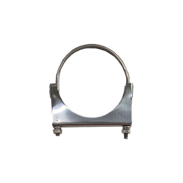 562.U3405SS EXH CLAMP