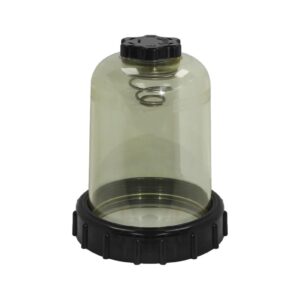 572.90310K FUEL FILTER COVER CUMMINS