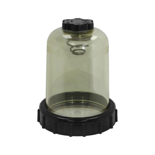 572.90310K FUEL FILTER COVER CUMMINS