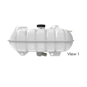 575.1011 COOLANT TANK CASCADIA COLUMBIA