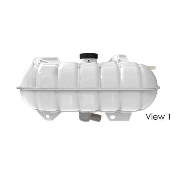 575.1011 COOLANT TANK CASCADIA COLUMBIA