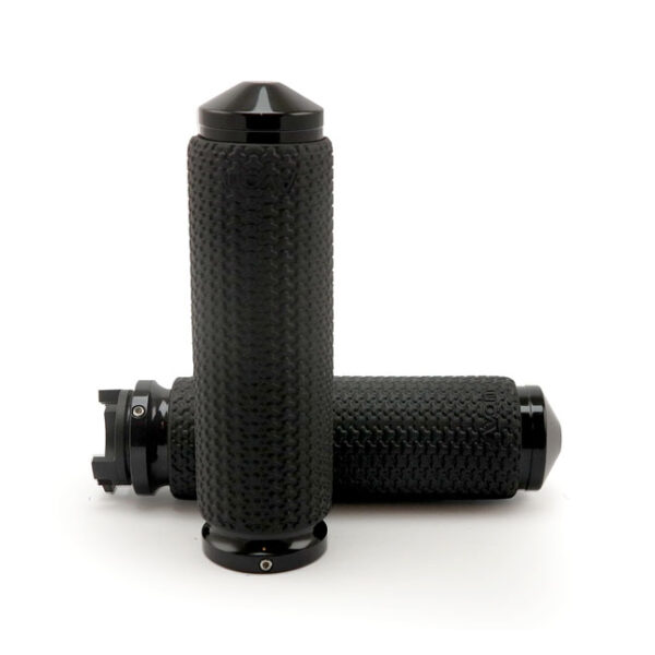 60005- 18" COVER WOOD W/BLK MEMORY FOAM GRIPS