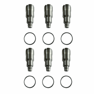 621248 DD15 INJECTOR CUP SEAL