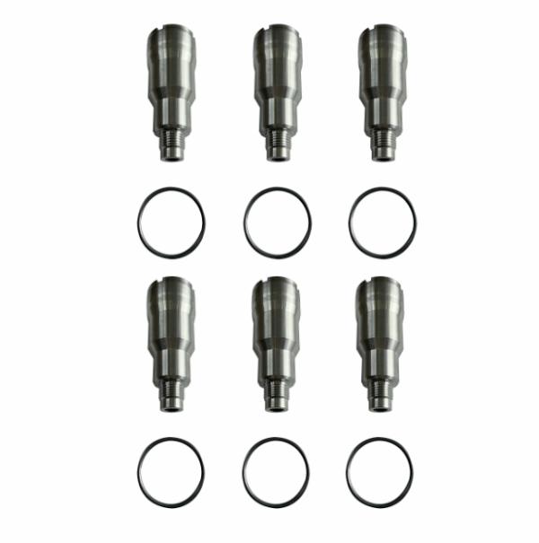 621248 DD15 INJECTOR CUP SEAL