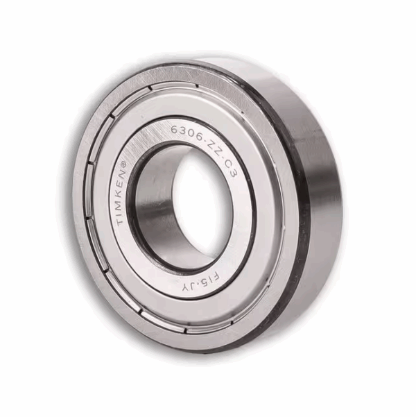6306ZZ PILOT BEARING