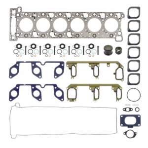631421 DD13 HEAD GASKET SET