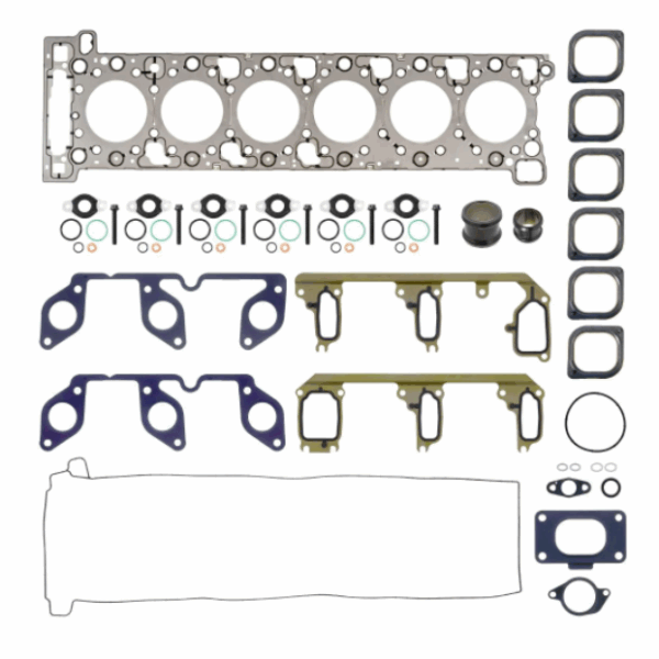 631421 DD13 HEAD GASKET SET