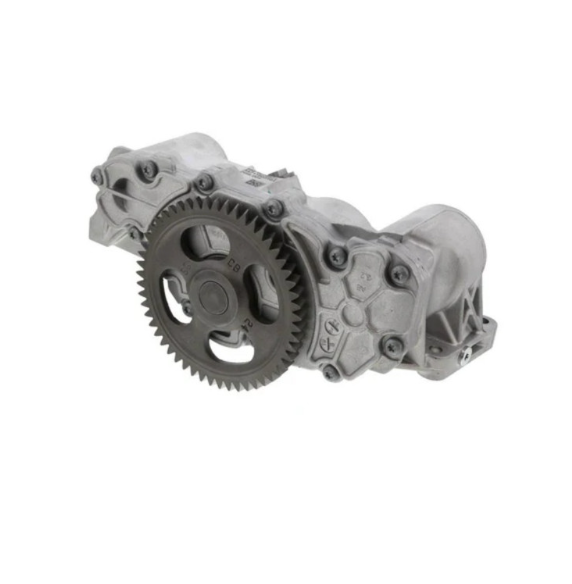 641214 DDCA4711802601 PUMP,OIL DD13