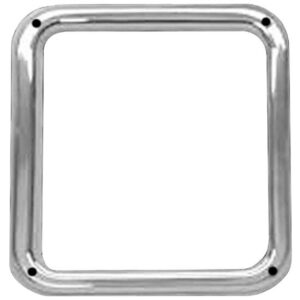 6624 KW EXTERIOR WINDOW TRIM FOR DAYLIGHT DOOR