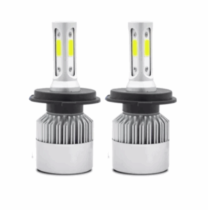 7240H9005 - H9005 LED HEADLIGHT 45W/6000 LM