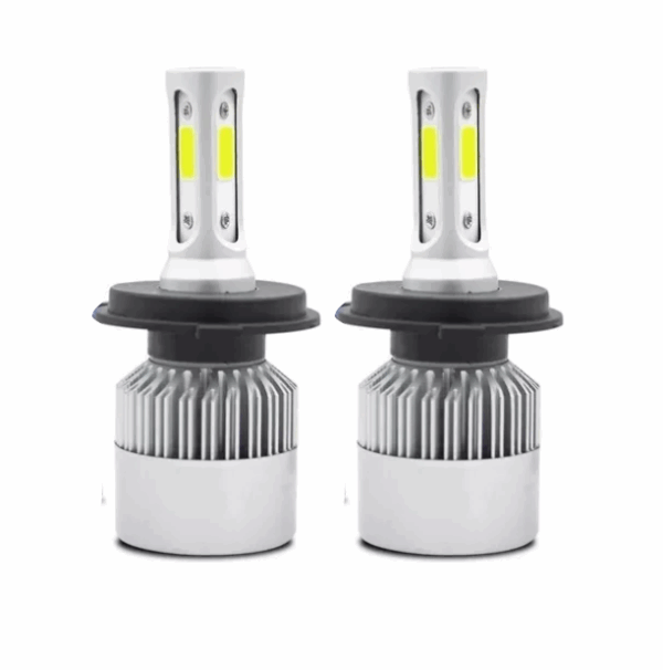 7240H9005 - H9005 LED HEADLIGHT 45W/6000 LM